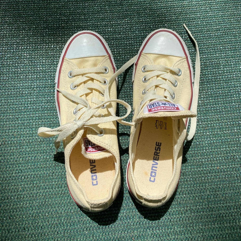 Converse All Star Shoes